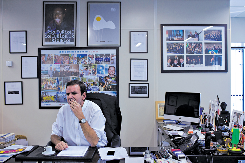 | Marizilda Cruppe para The New York Times