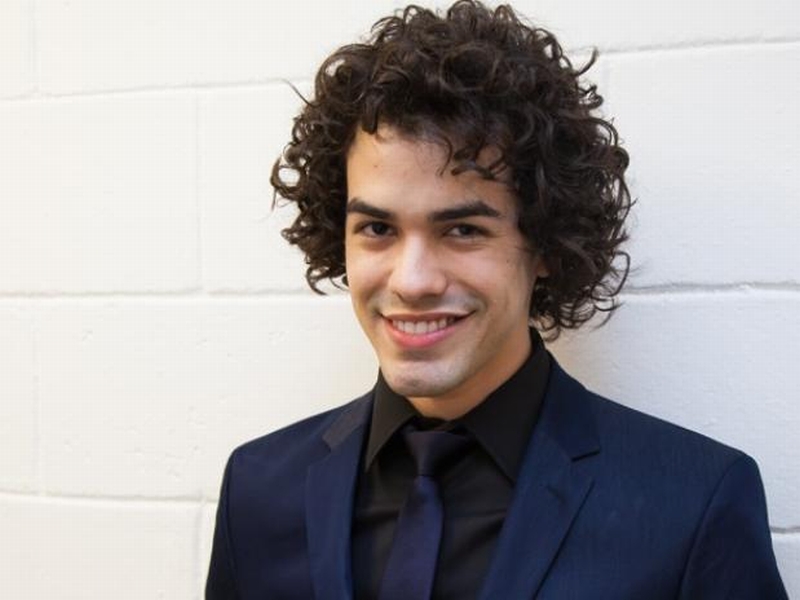 Pré-venda do álbum homônimo começa nesta terça-feira | Divulgação