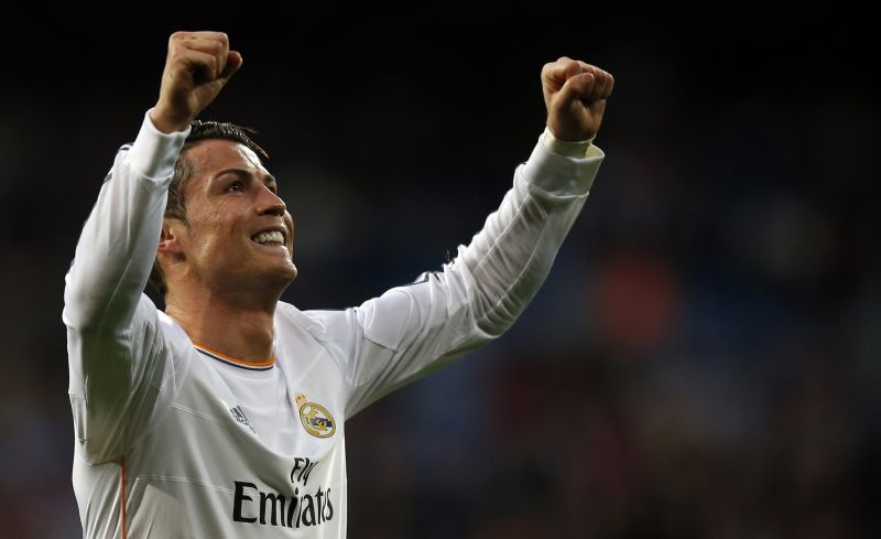 Cristiano Ronaldo lidera a lista dos jogadores mais ricos | Reuters