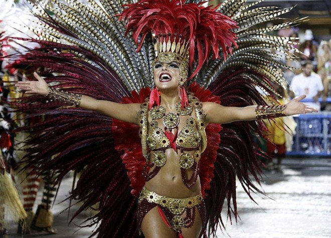 Destaque da Grande Rio | 