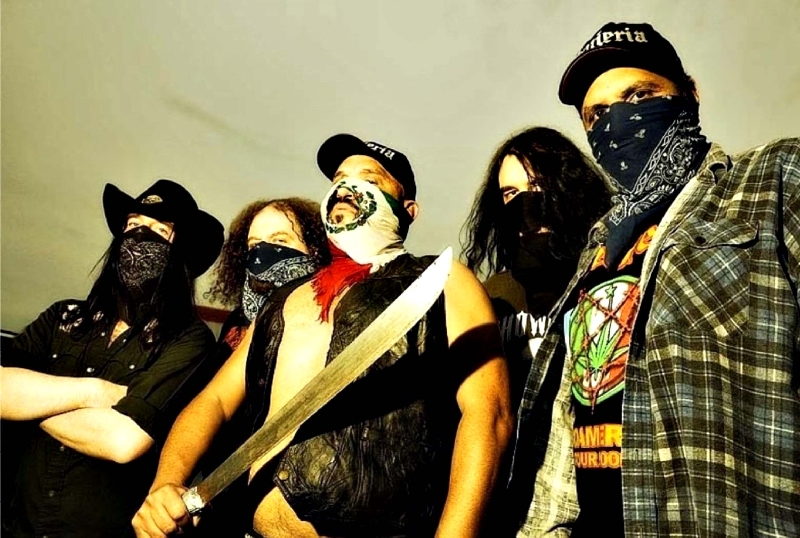 Grindcore em espanhol e só para adultos | Divulgação