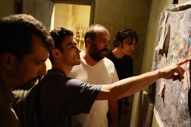 No longa, grupo secreto de policiais planeja instalação de UPP |