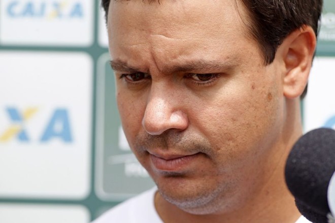 Dado Cavalcanti: Estamos nos reestruturando | Antonio More/ Gazeta do Povo