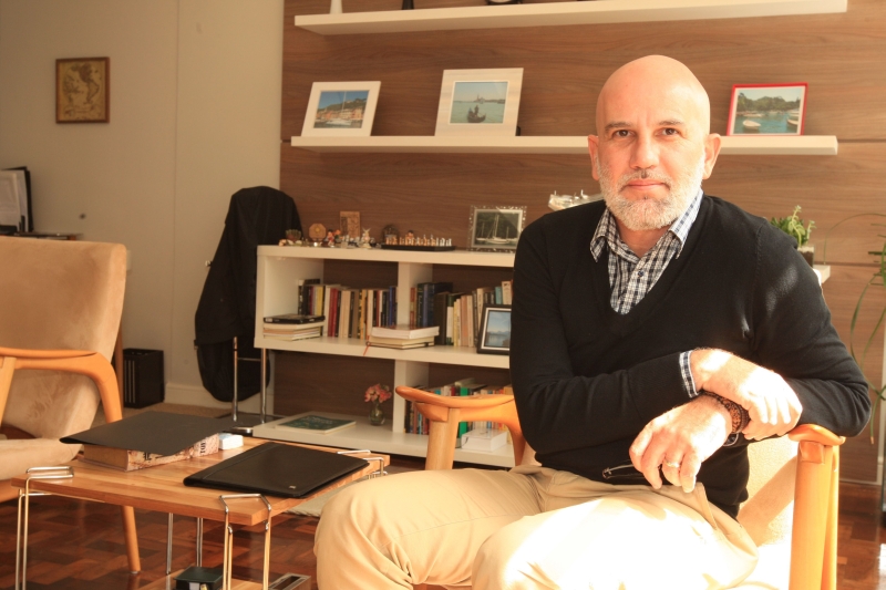 Ivonaldo Alexandre/ Gazeta do Povo |