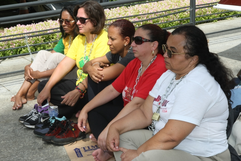 | Aniele Nascimento/ Gazeta do Povo