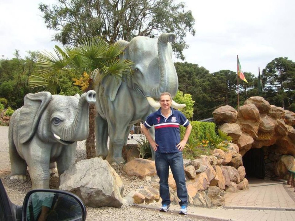 Bom humor para viver | Arquivo da família