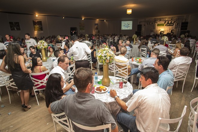 Encontro no Maranhão reuniu número recorde de agricultores. Mais de 300 pessoas participaram ao todo. | 