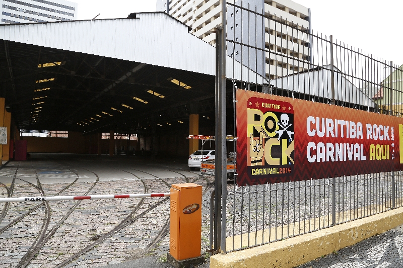 | Henry Milléo/Gazeta do Povo