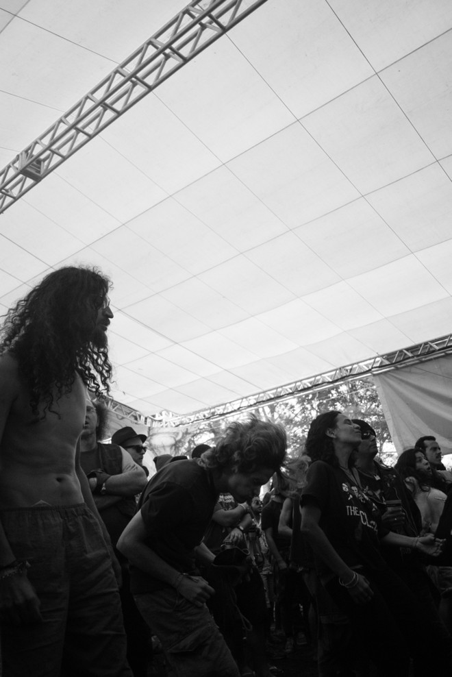 Às vezes é cada um na sua |