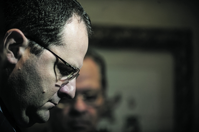 Nelson Barbosa vem trabalhando quase abertamente para ocupar o comando do ministério | Marcelo Camargo / ABr