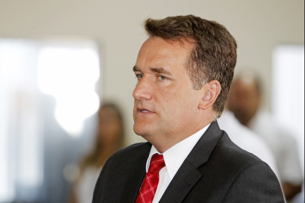 Tico Kuzma (Pros), vereador de Curitiba | Antônio More/Gazeta do Povo