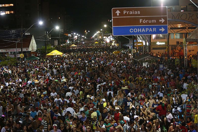 | Jonathan Campos/Agência de Notícias Gazeta do Povo