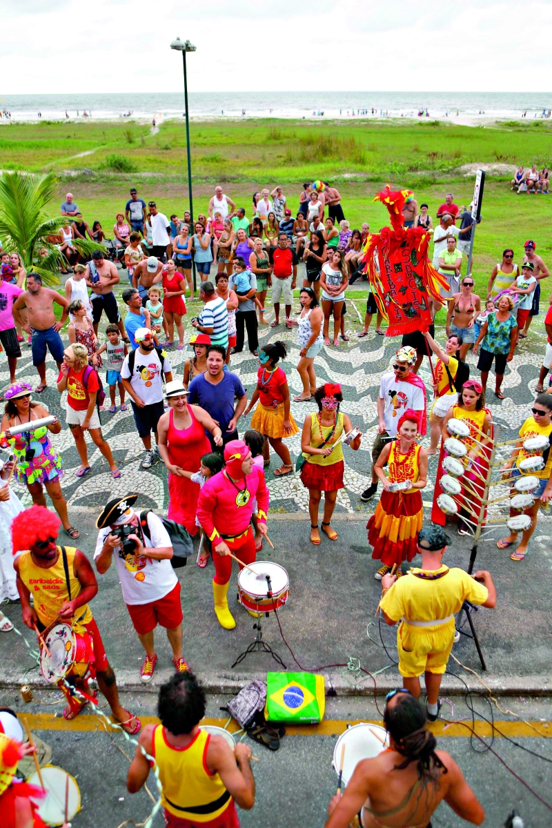 | Jonathan Campos/Gazeta do Povo