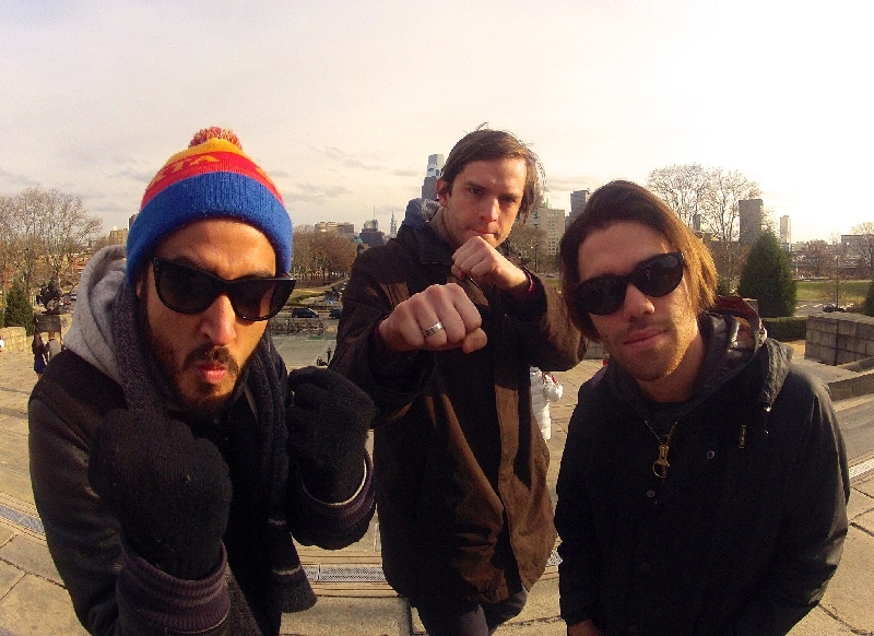 Jagwar Ma se apresenta no Brasil no fim do mês | Divulgação