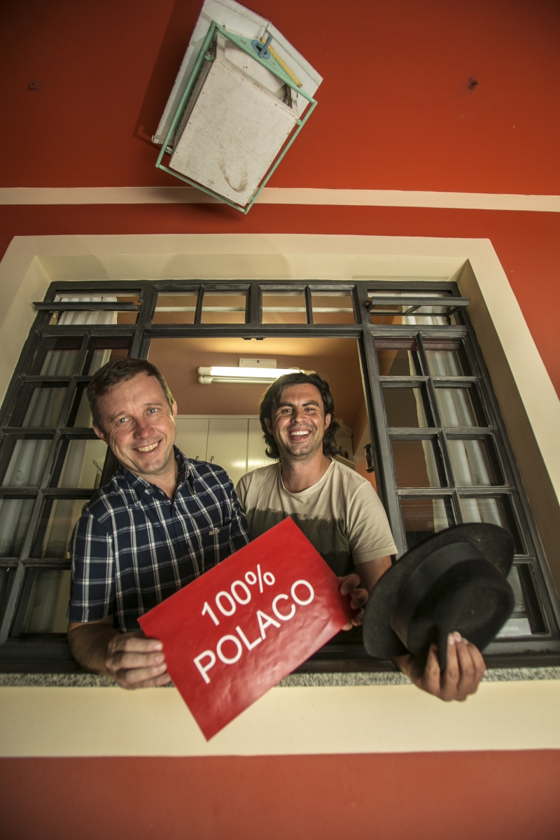 | Marcelo Andrade/Gazeta do Povo