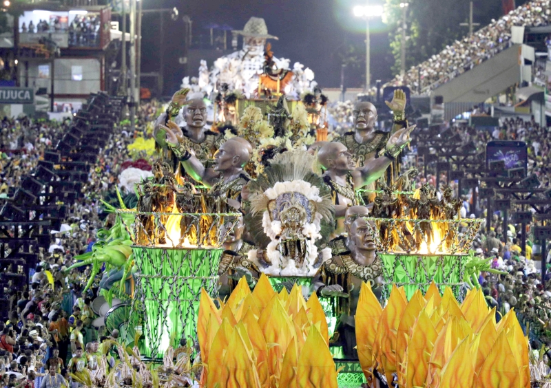 | Pilar Olivares/Reuters