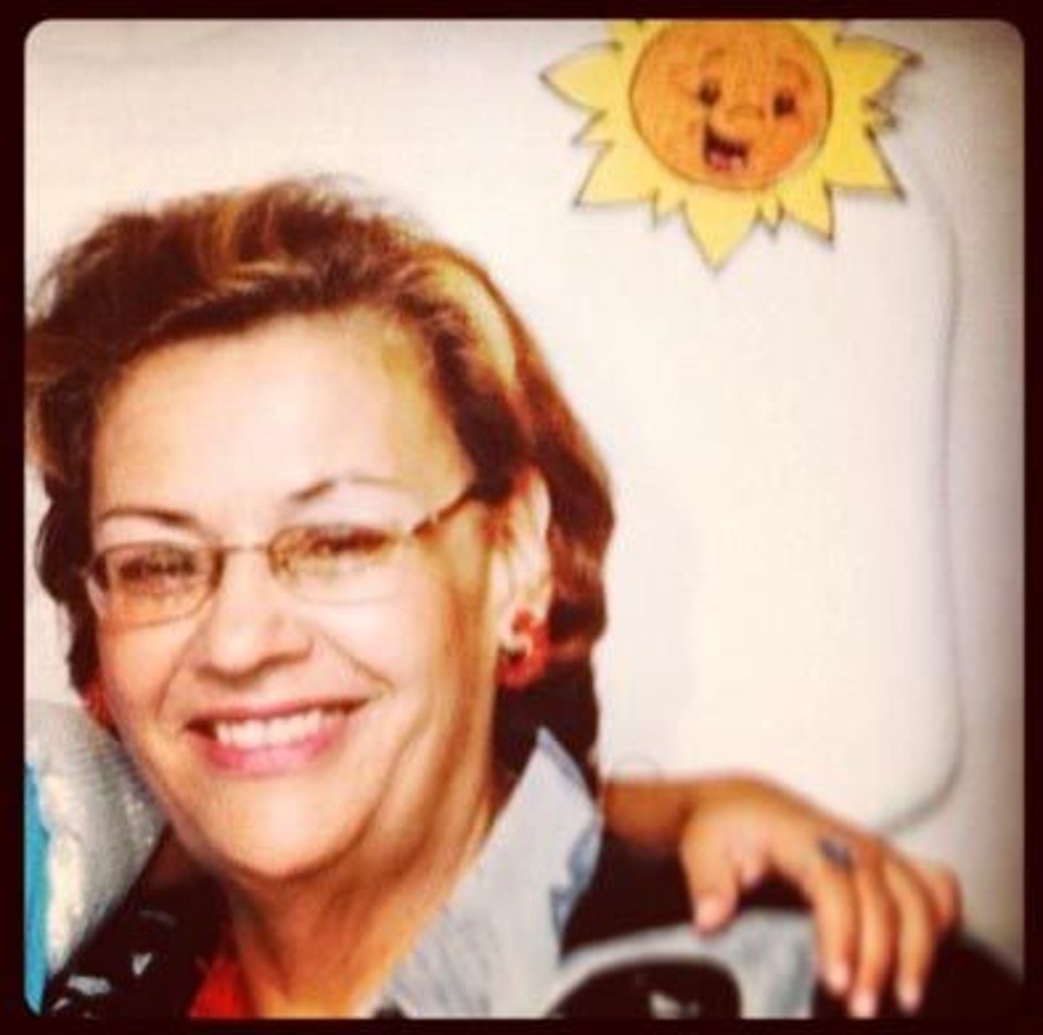  | Arquivo da família