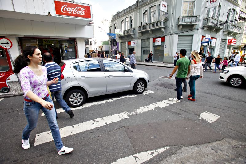 | Andre Rodrigues/Gazeta do Povo