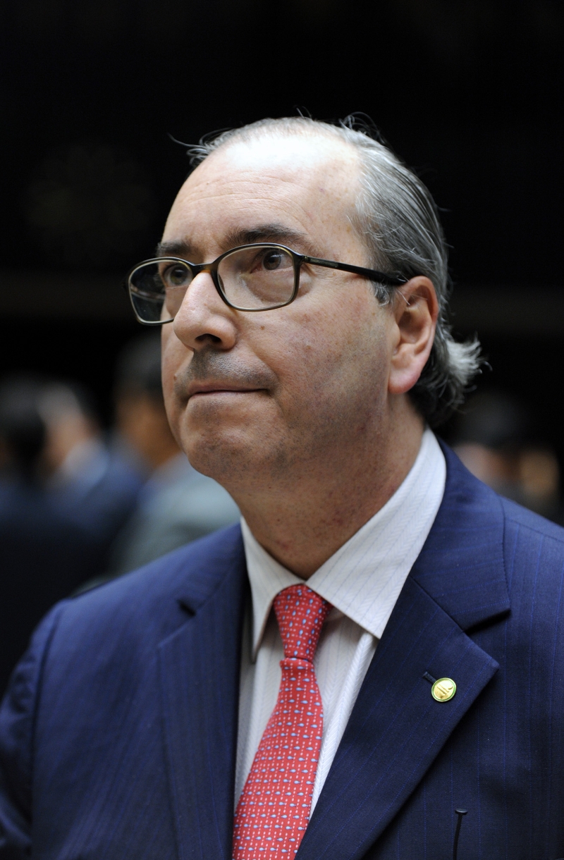 | Rodolfo Stuckert/ Agência Camara