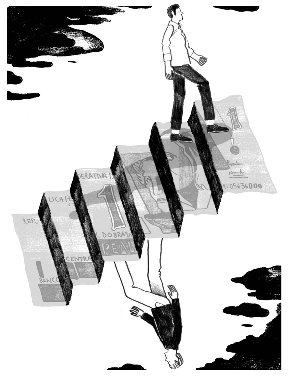 Preço e renda |