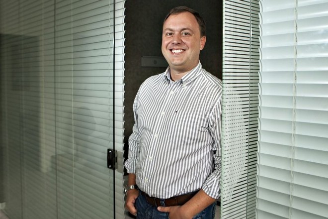 Gustavo Selig: resultados surpreendentes na pesquisa |