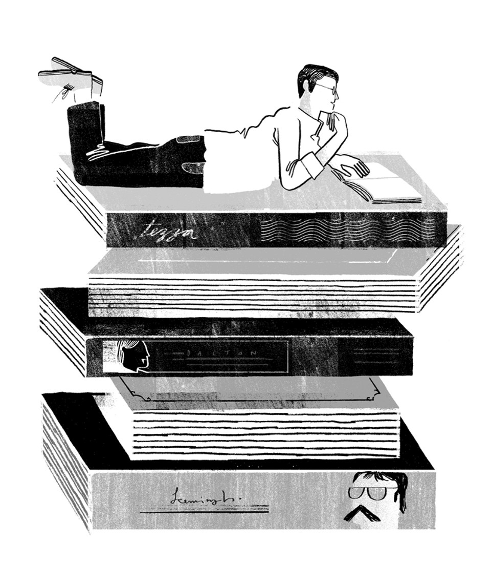 | Arte: Felipe Lima