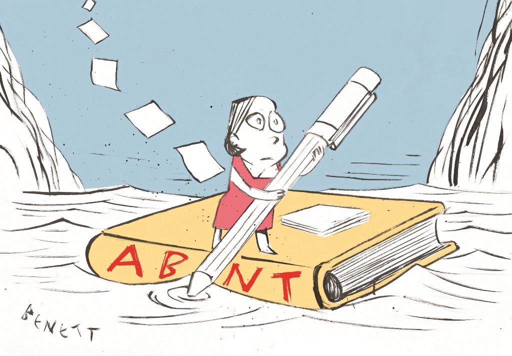 | Bennet / Gazeta do Povo