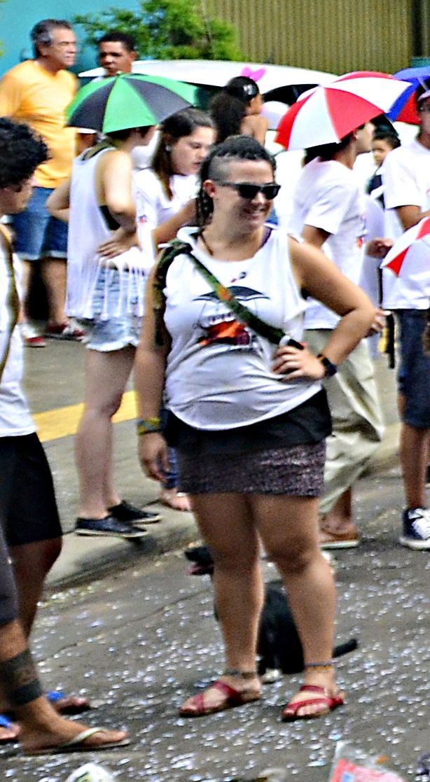 Martina Piazza Conde tinha 26 anos | Marcos Labanca/ Gazeta do Povo