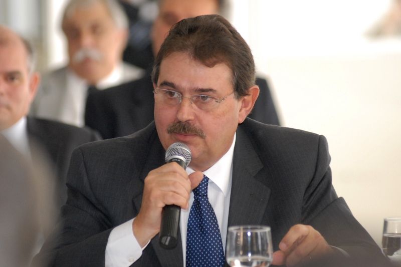 Cezar Silvestri, secretário de Governo do Paraná | Divulgação/ Seeg