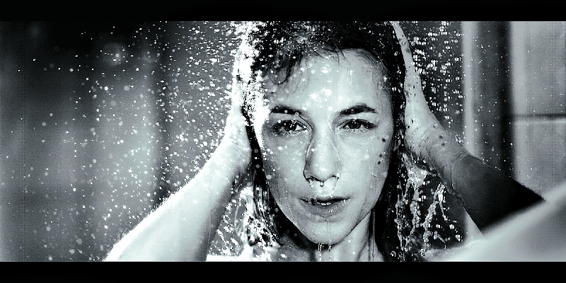Charlotte Gainsbourg em Anticristo de Lars von Trier | ifc films