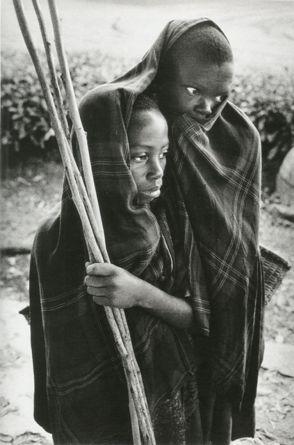 Imagem da série Trabalhadores, de Sebastião Salgado | Sebastião Salgado