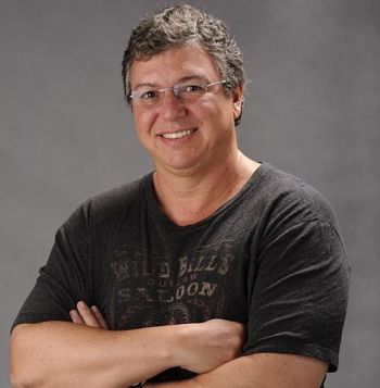 Boninho (diretor do BBB) fez várias promessas, mas até agora nada de novo aconteceu no programa | Divulgação