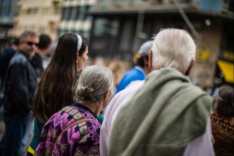 Em todo o Brasil, cerca de 40 mil ligações denunciando violações foram realizadas em 2013 | Brunno Covello/ Gazeta do Povo