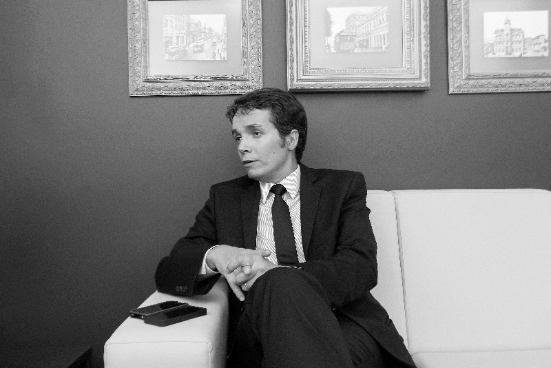 | Daniel CastellanoGazeta do Povo