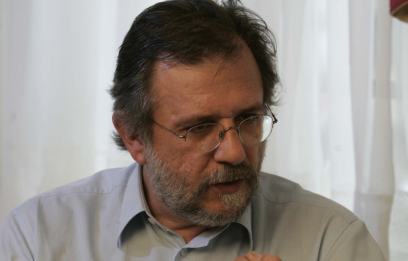 Enquanto o PMDB segue em guerra com o governo, petista Miguel Rossetto deve voltar para o Desenvolvimento Agrário | Jonathan Campos/ Gazeta do Povo