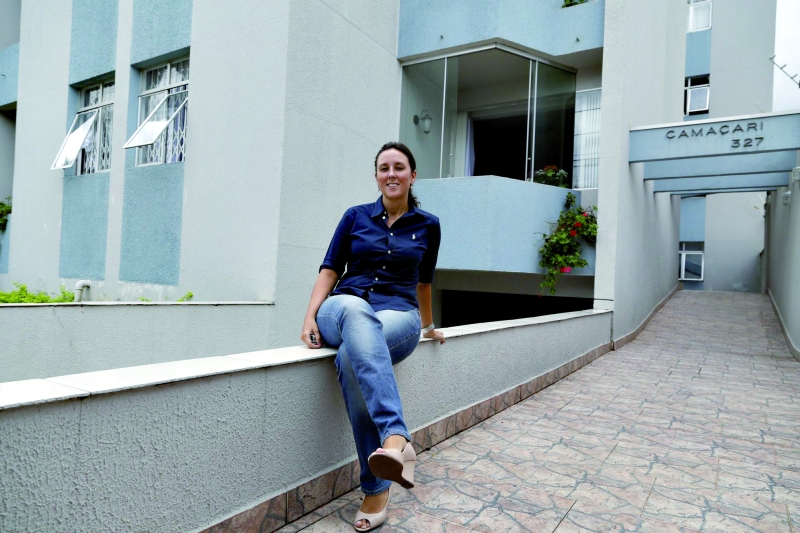 | Henry Milléo/ Gazeta do Povo