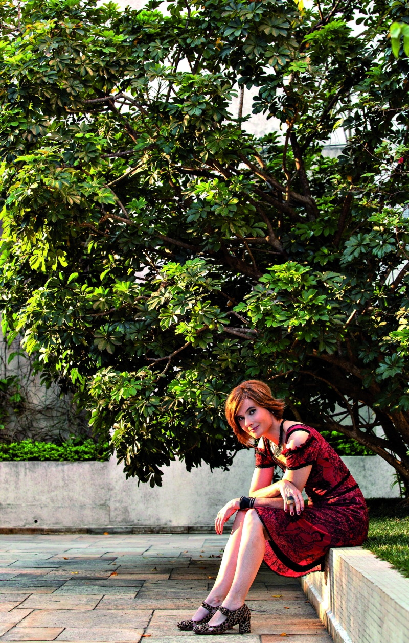 | Lilo Clareto/Divulgação