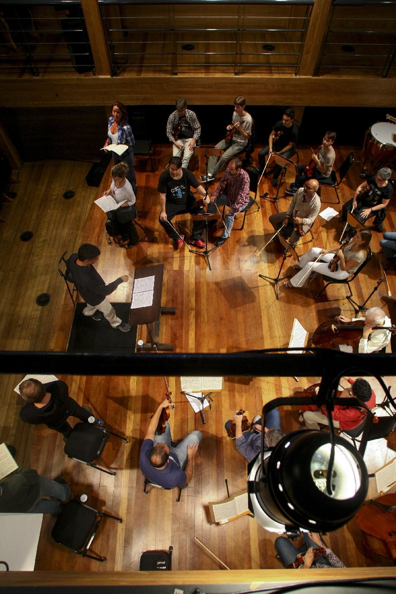 | André Rodrigues/ Gazeta do Povo