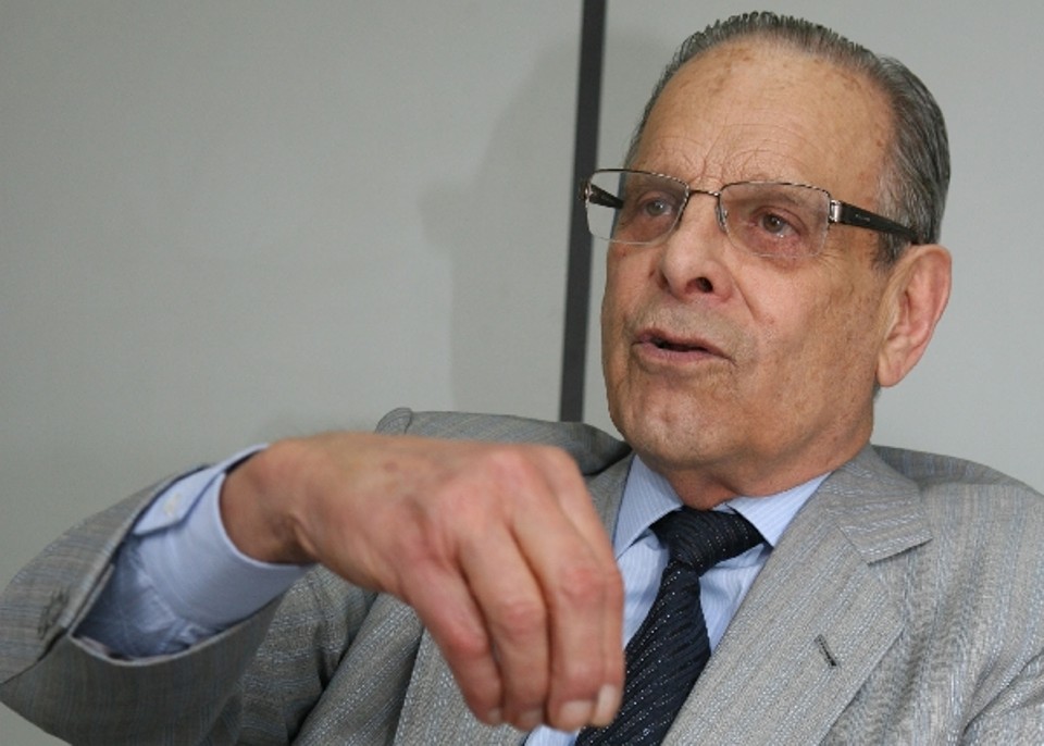 Estados gastaram R$ 100 milhões com ex-governadores em três anos Paulo Pimentel | Priscila Forone/Gazeta do Povo