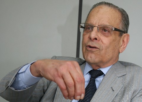 Estados gastaram R$ 100 milhões com ex-governadores em três anos Paulo Pimentel | Priscila Forone/Gazeta do Povo