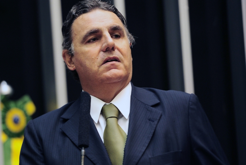 Lupion teria declarado menos do que gastou na campanha | Beto Oliveira/ Camara dos Deputados