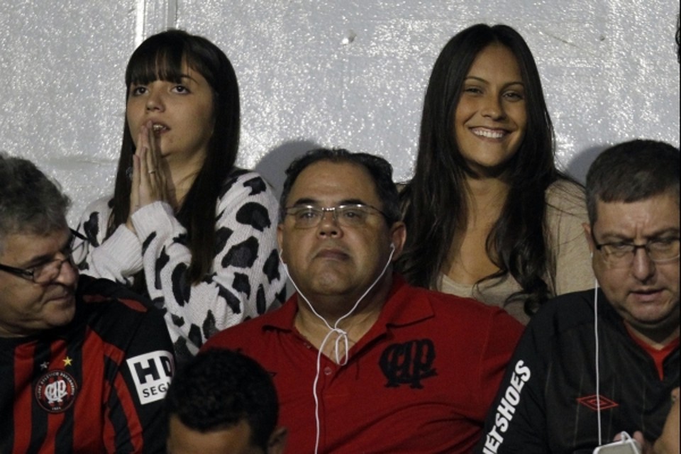 | Albari Rosa/ Gazeta do Povo