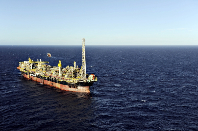 Na produção de petróleo, Petrobras é a mais rentável do mundo. Mas a produção e a revenda de combustíveis dão prejuízo | Steferson Faria/Agência Petrobras