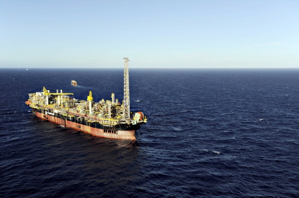 Na produção de petróleo, Petrobras é a mais rentável do mundo. Mas a produção e a revenda de combustíveis dão prejuízo | Steferson Faria/Agência Petrobras