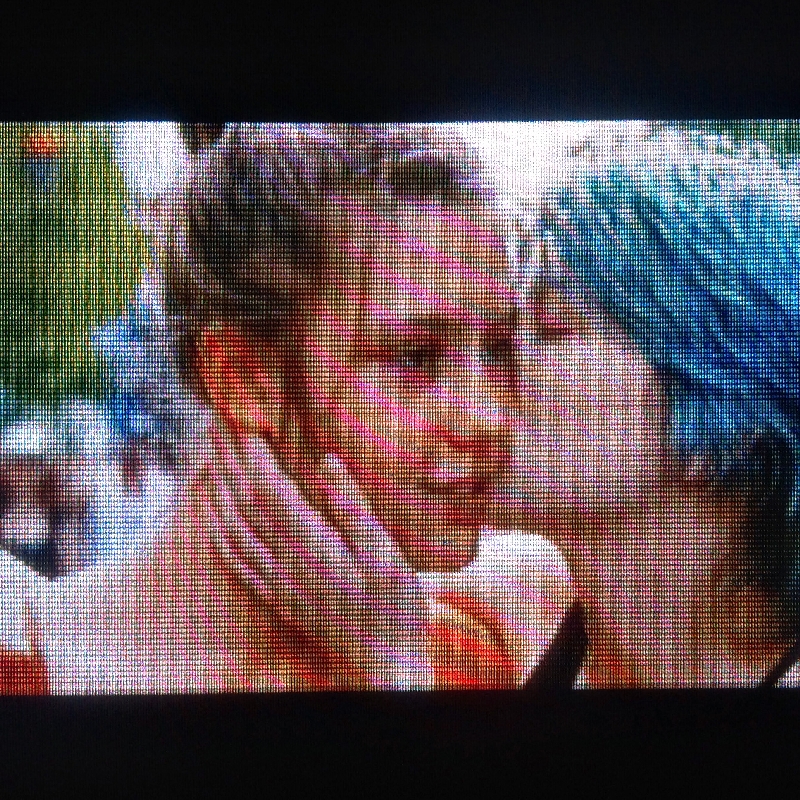 As personagens vividas por Adèle Exarchopoulos (à esq.) e Léa Seydoux compartilham cenas quentes de amor | Divulgação