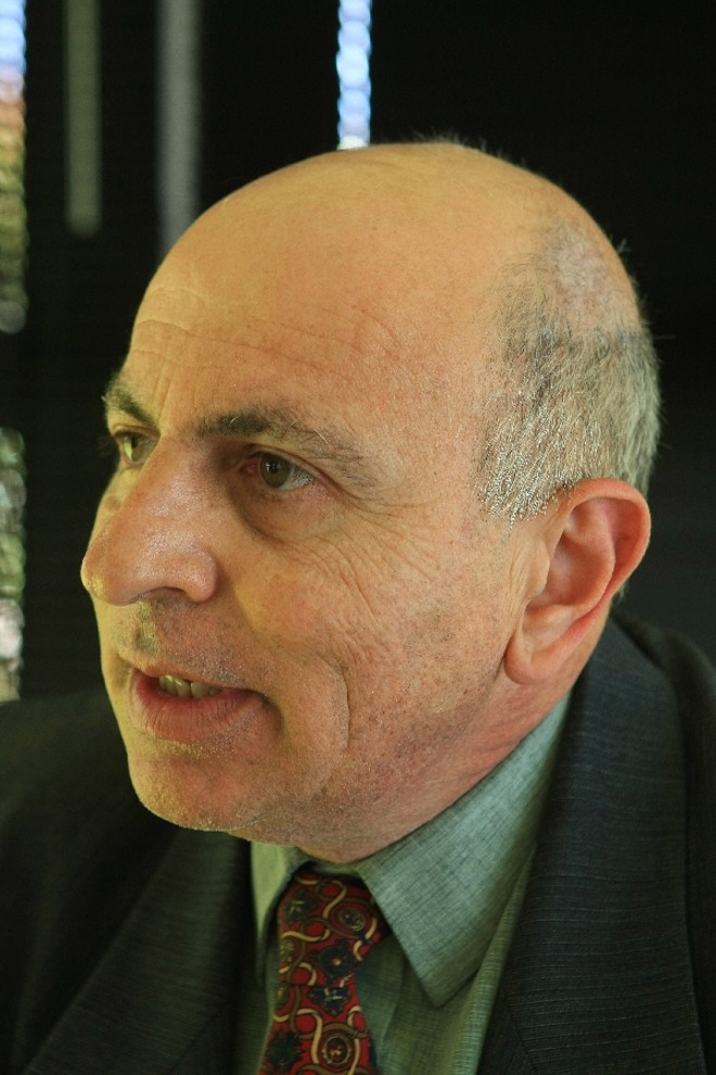 Gilberto Giacoia, procurador-geral de Justiça do Ministério Público Estadual | 