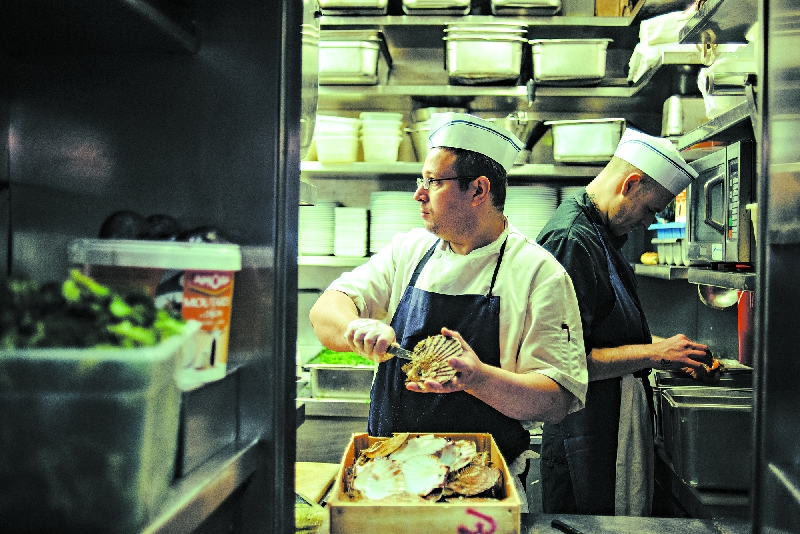 | Dmitry Kostyukov para The New York Times