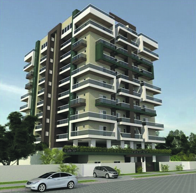 Obra em sistema de custo é vantajosa para compradores | Divulgação