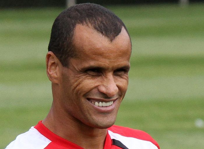 Rivaldo anunciou aposentadoria | João Neto / Vipcomm