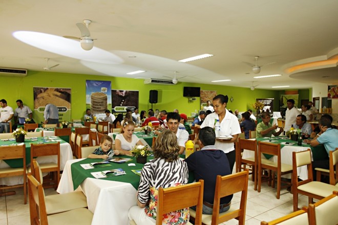 Além da discussão de mercado, eventos promovem integração e relacionamento entre elos da cadeia produtiva | 